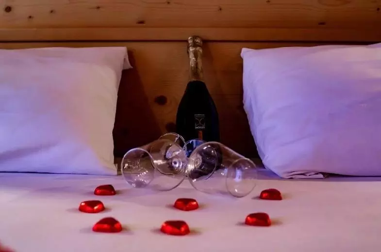 هتل Albergo Centrale