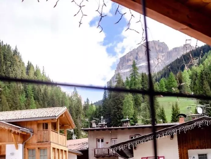 هتل Albergo Centrale