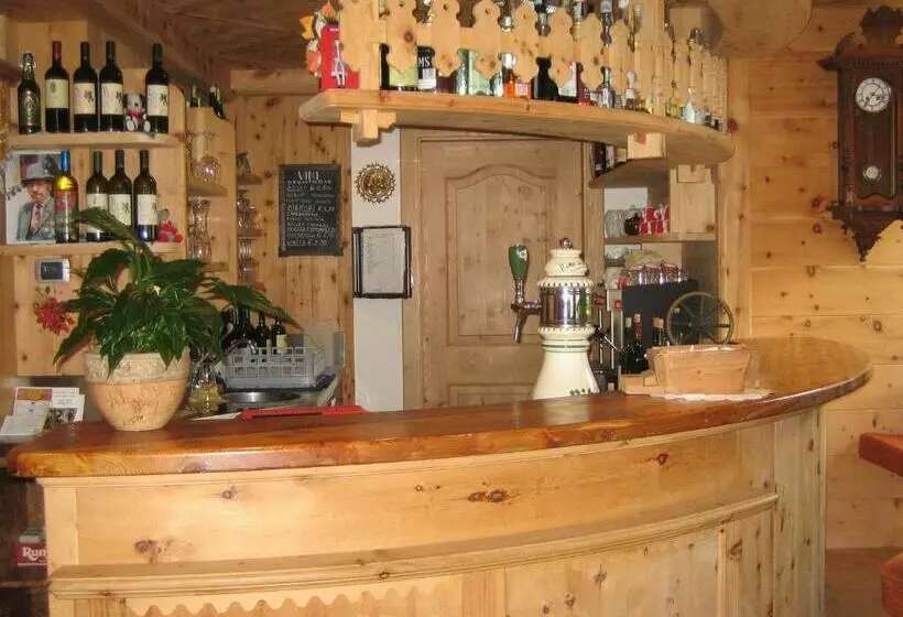 هتل Albergo Centrale