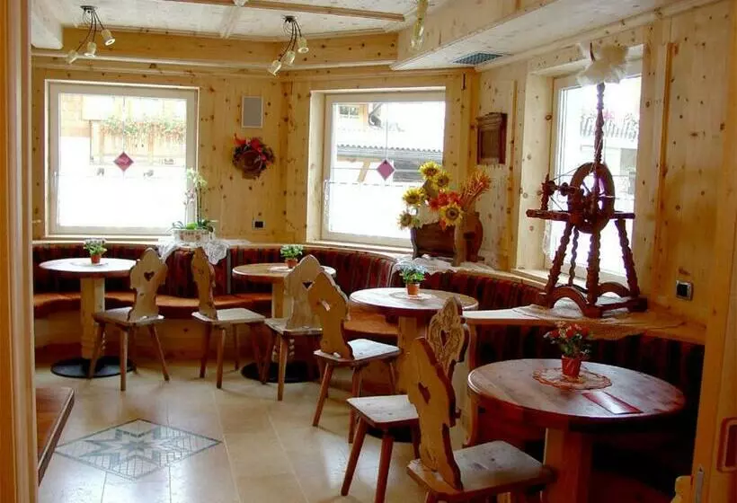 هتل Albergo Centrale