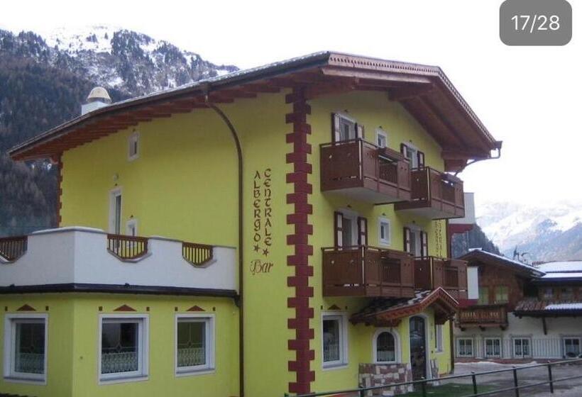 Otel Albergo Centrale