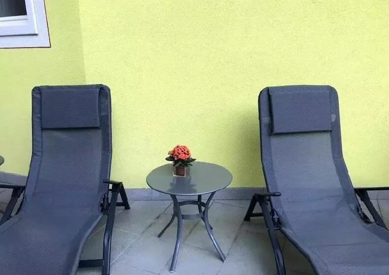 هتل Albergo Centrale