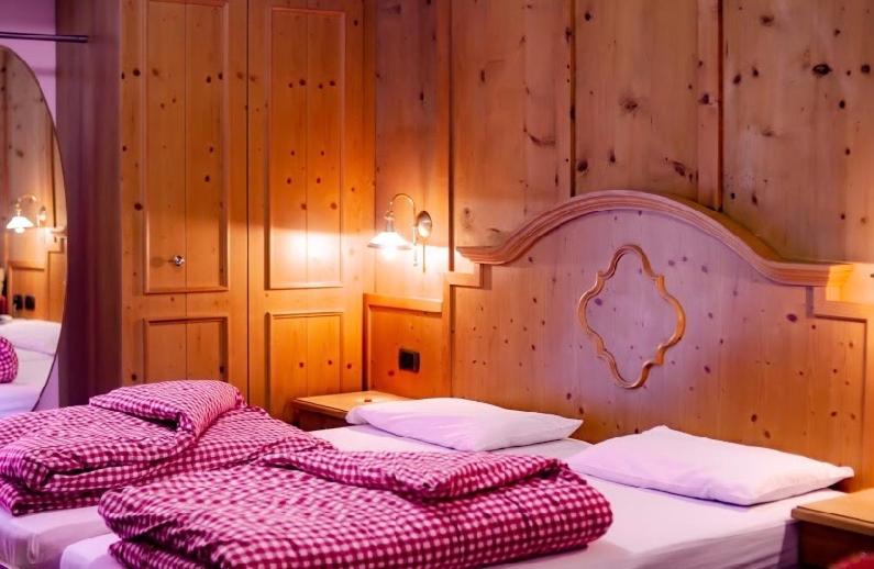 Otel Albergo Centrale