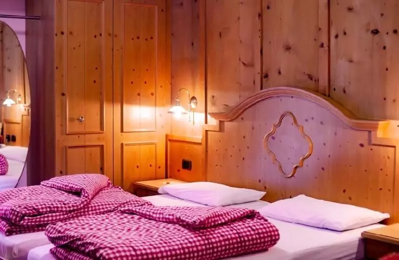 هتل Albergo Centrale