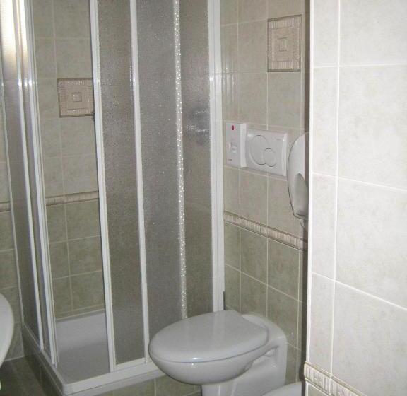 Otel Albergo Centrale