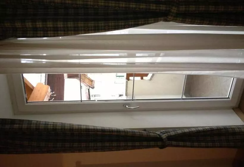 هتل Albergo Centrale