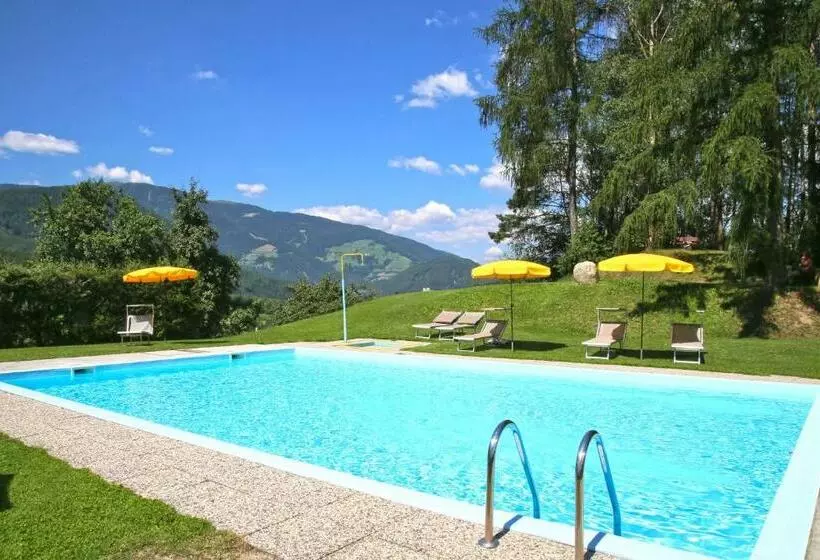ホテル Pichlerhof