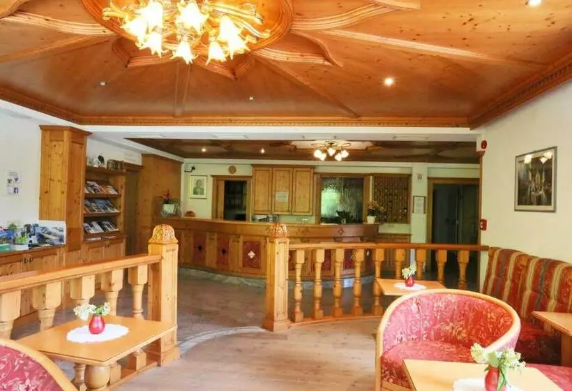 ホテル Pichlerhof