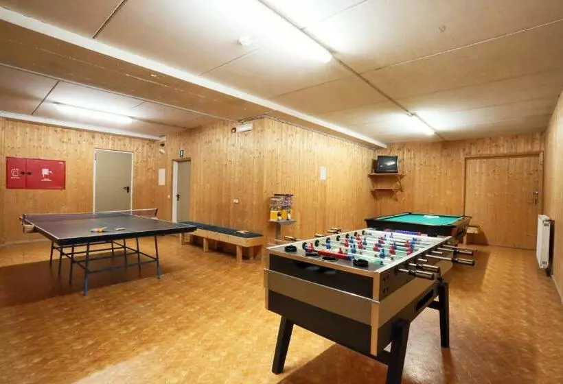 ホテル Pichlerhof