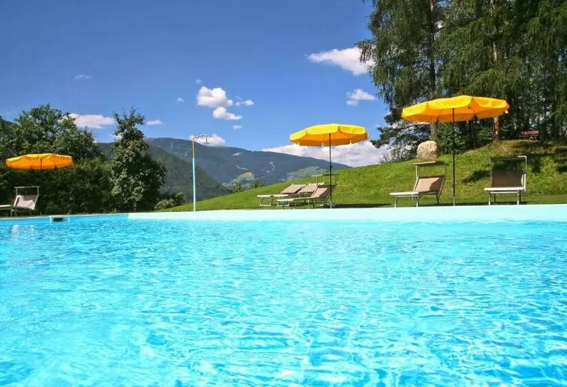 ホテル Pichlerhof