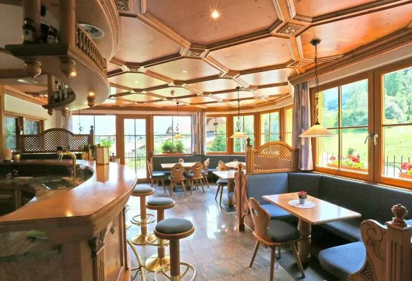 ホテル Pichlerhof