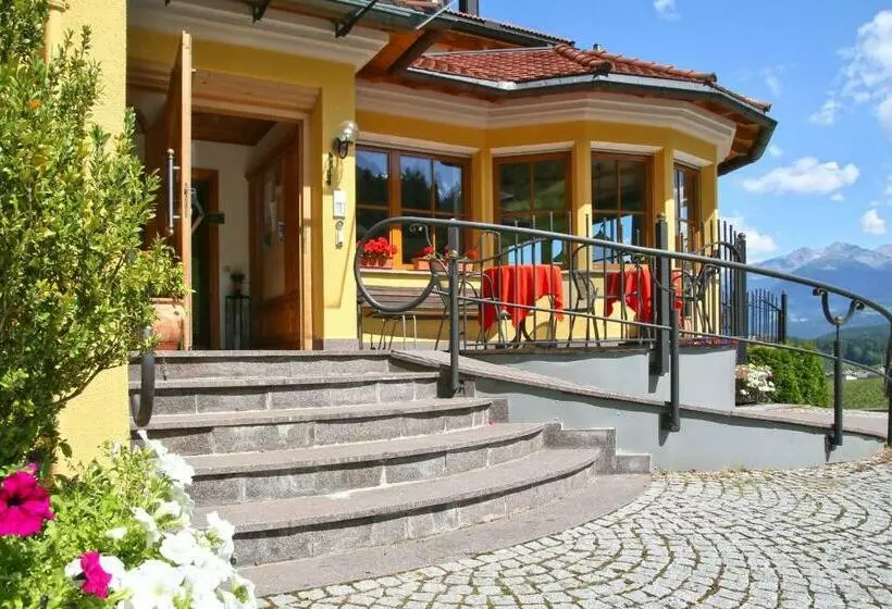 ホテル Pichlerhof