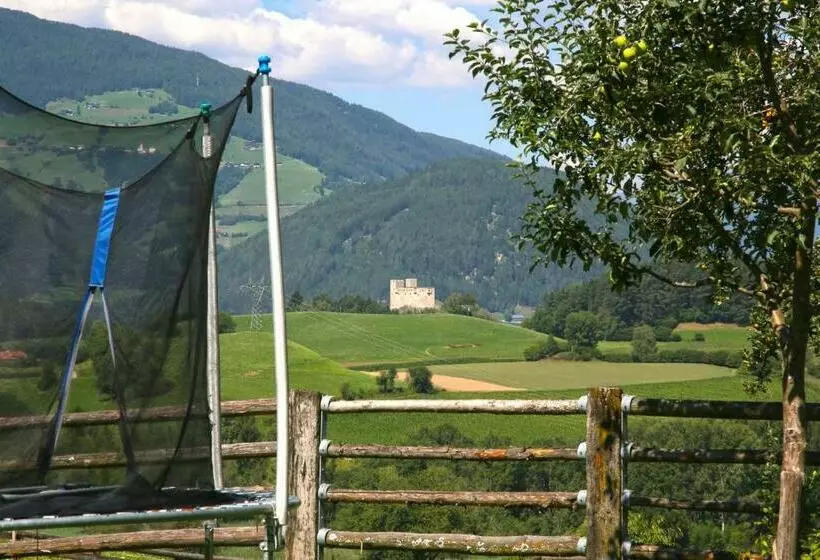 ホテル Pichlerhof