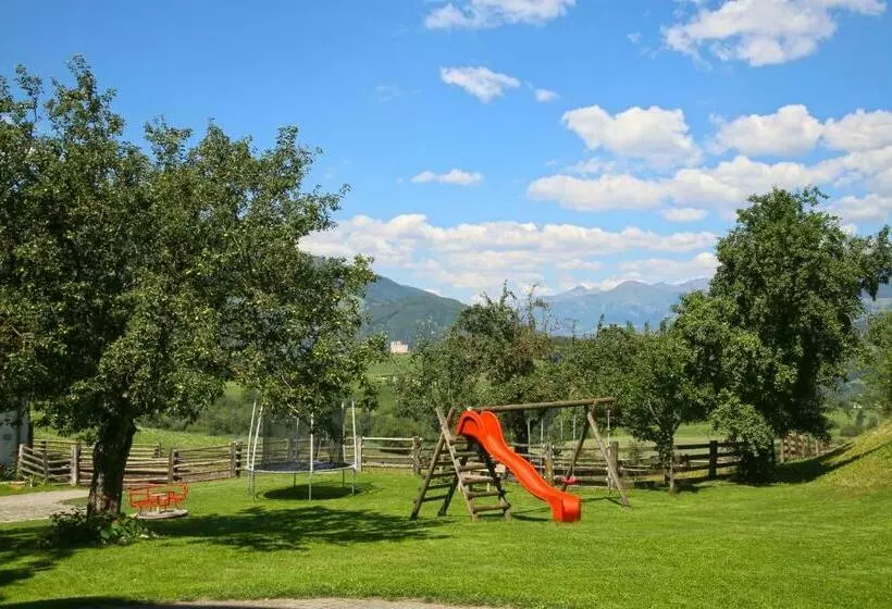 ホテル Pichlerhof