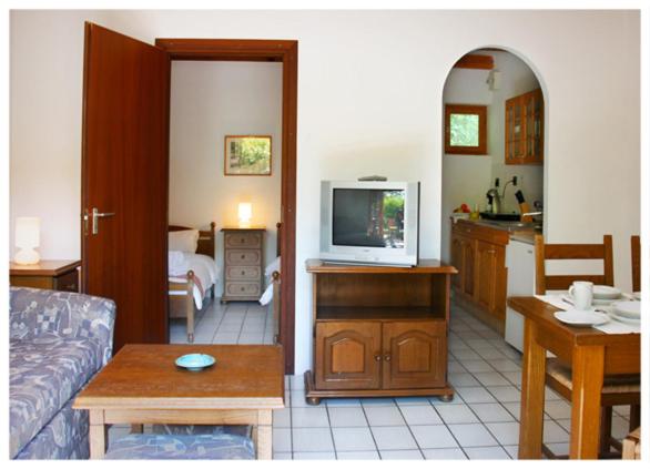 ホテル Sunshine Balatonlelle