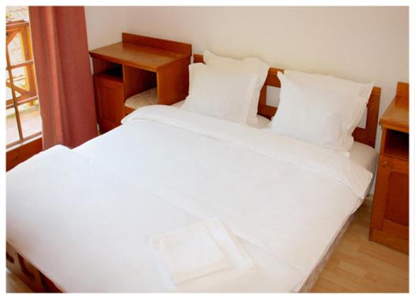 ホテル Sunshine Balatonlelle