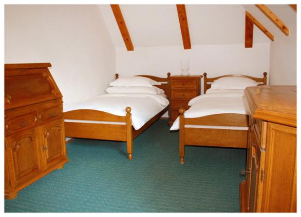 ホテル Sunshine Balatonlelle