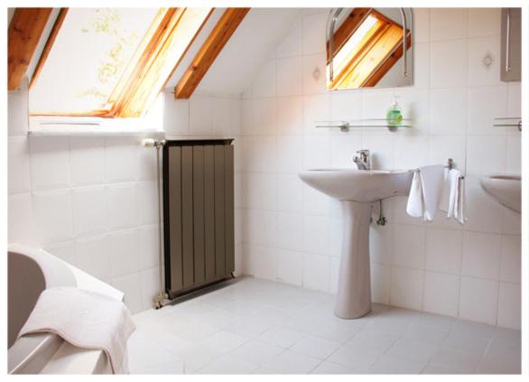 ホテル Sunshine Balatonlelle