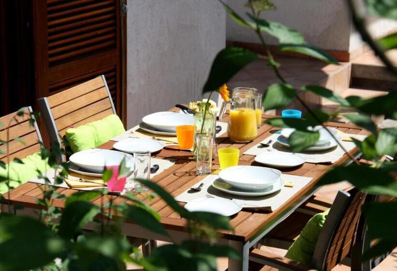 ホテル Sunshine Balatonlelle