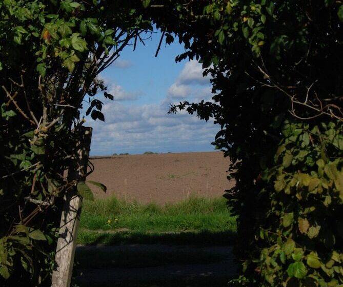 Lunkaberg Bed & Breakfast