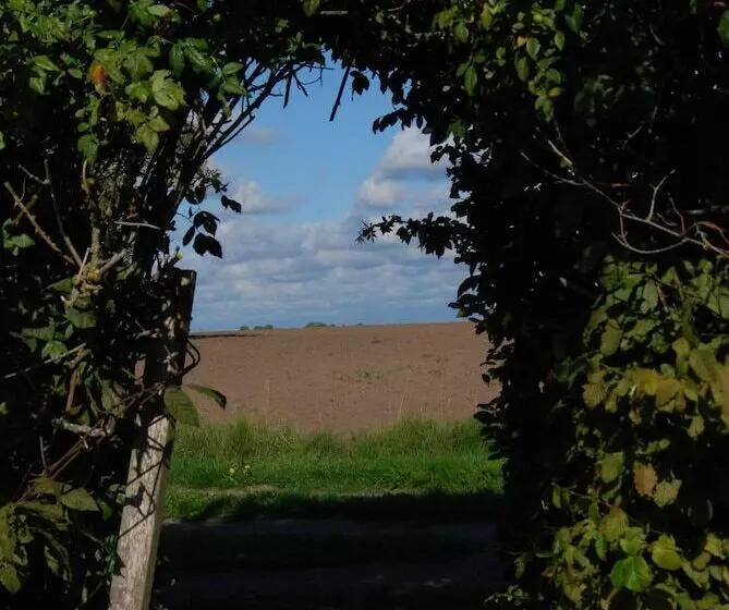 Lunkaberg Bed & Breakfast