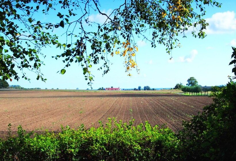 Lunkaberg Bed & Breakfast