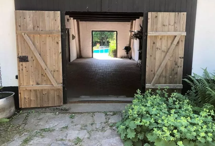 Lunkaberg Bed & Breakfast