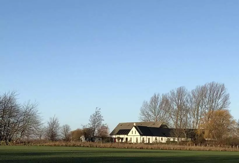 Lunkaberg Bed & Breakfast