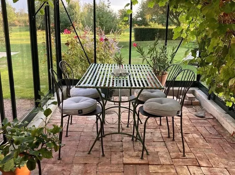 Lunkaberg Bed & Breakfast