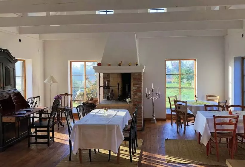 Lunkaberg Bed & Breakfast