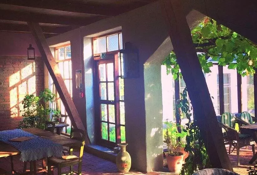 Lunkaberg Bed & Breakfast