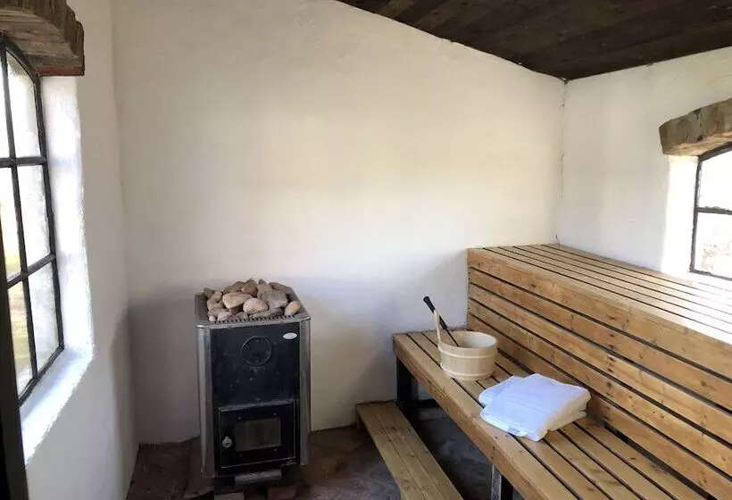 Lunkaberg Bed & Breakfast