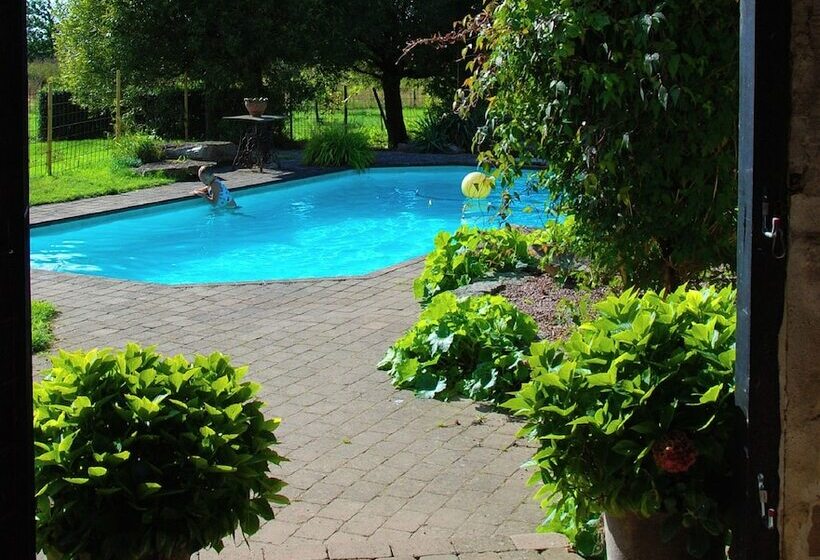 Lunkaberg Bed & Breakfast