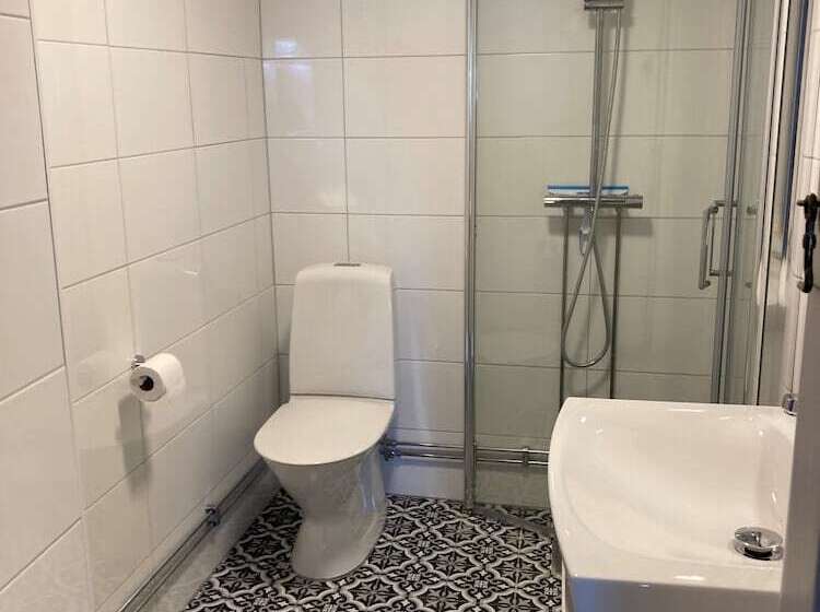 Lunkaberg Bed & Breakfast