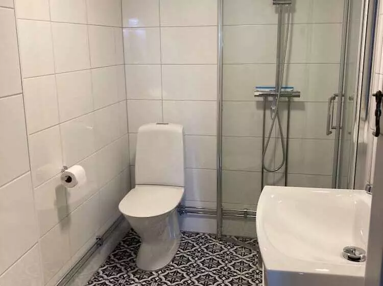 Lunkaberg Bed & Breakfast