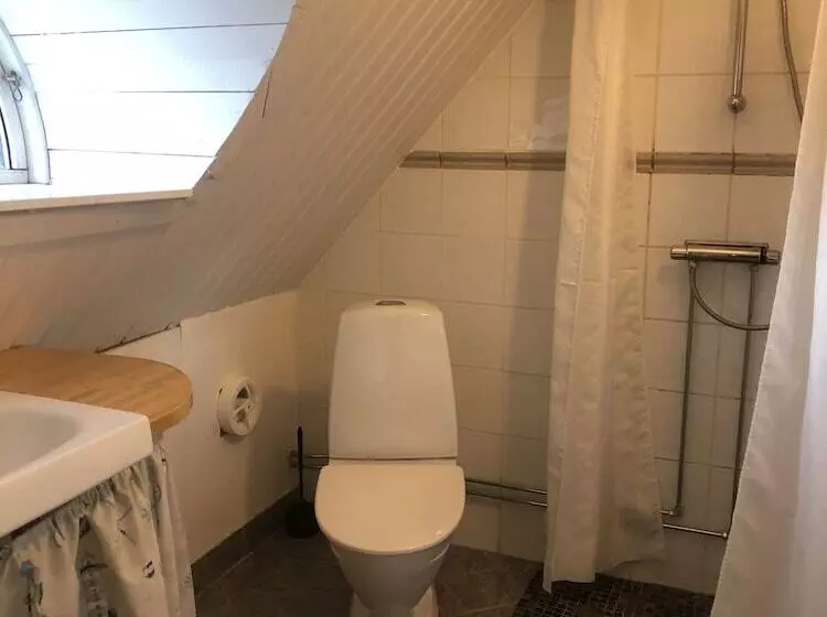 Lunkaberg Bed & Breakfast