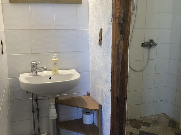 Lunkaberg Bed & Breakfast