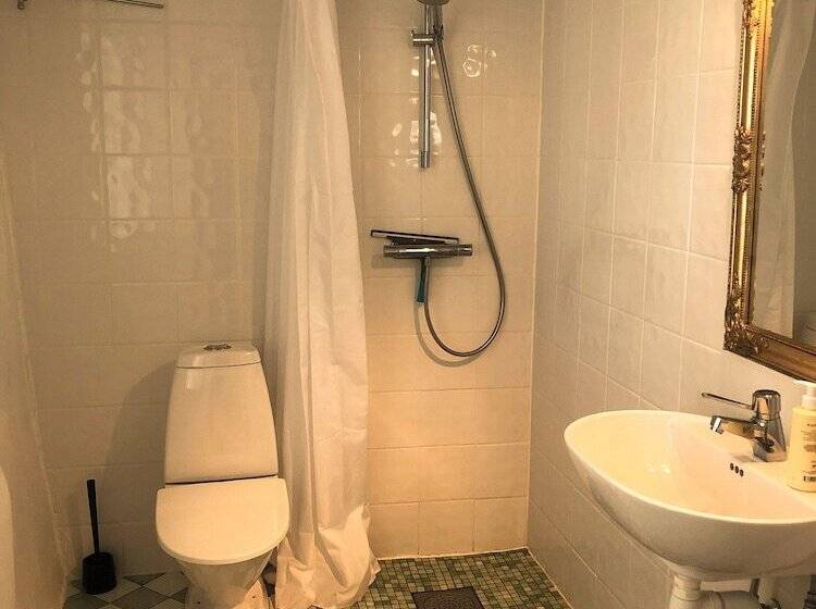 Lunkaberg Bed & Breakfast