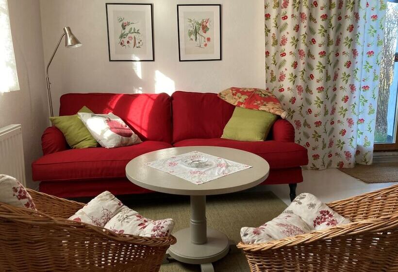 Lunkaberg Bed & Breakfast