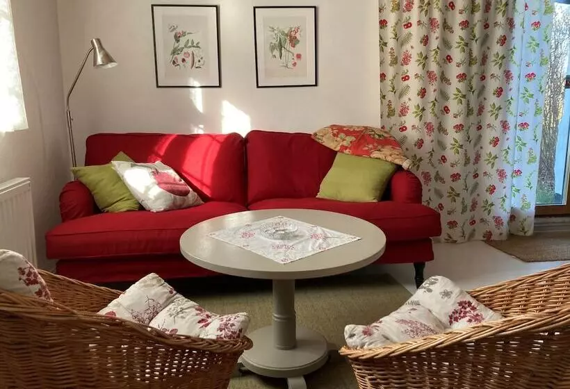 Lunkaberg Bed & Breakfast