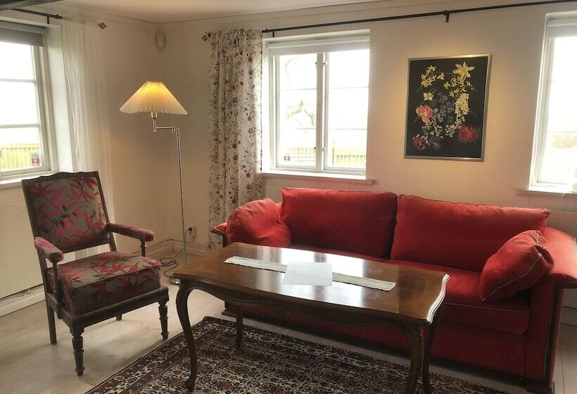 Lunkaberg Bed & Breakfast