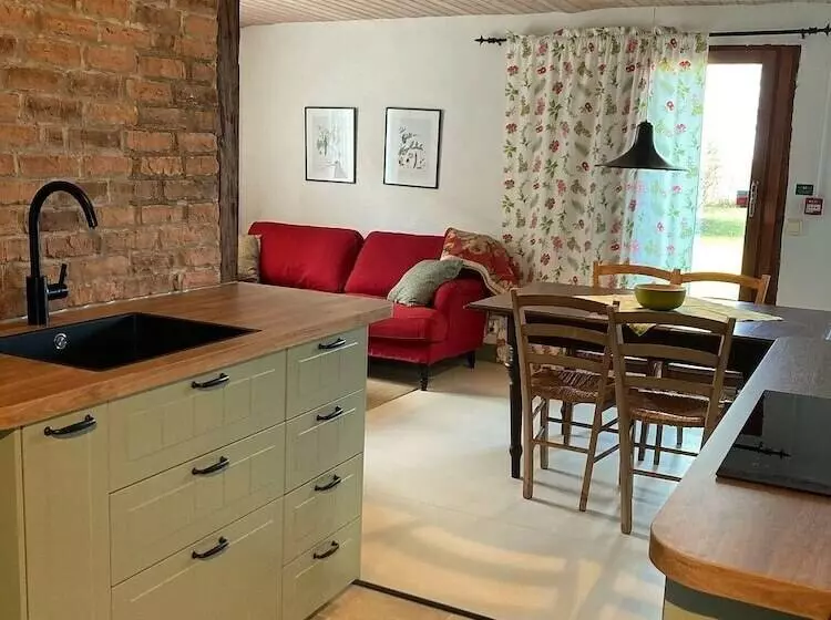 Lunkaberg Bed & Breakfast