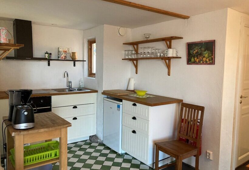 Lunkaberg Bed & Breakfast