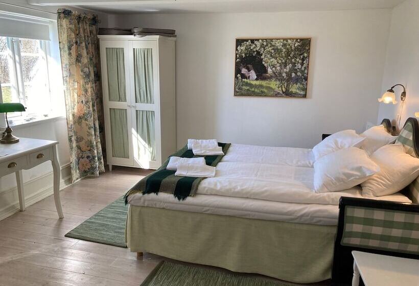 Lunkaberg Bed & Breakfast