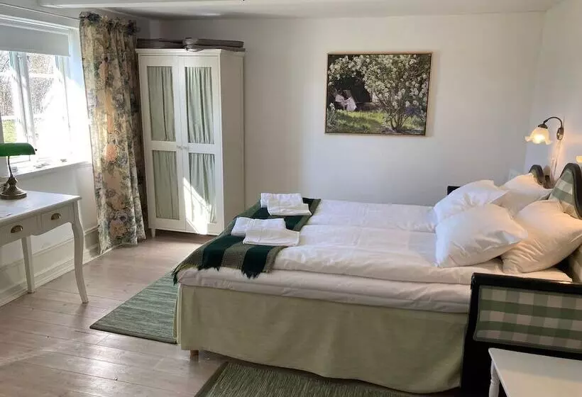 Lunkaberg Bed & Breakfast