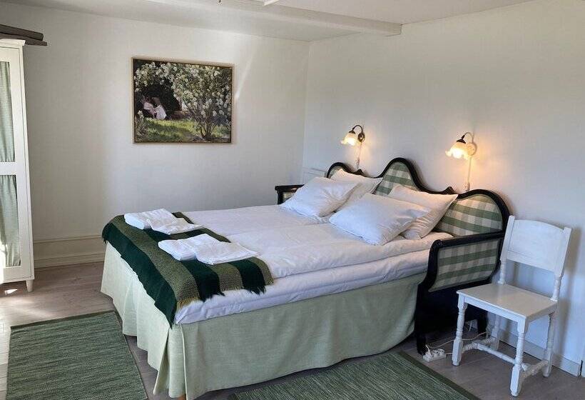 Lunkaberg Bed & Breakfast