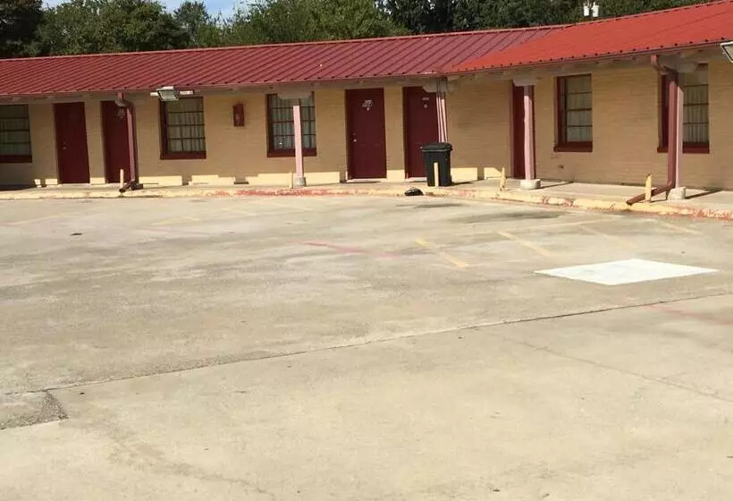 Budget Inn Motel Greenville Tx
