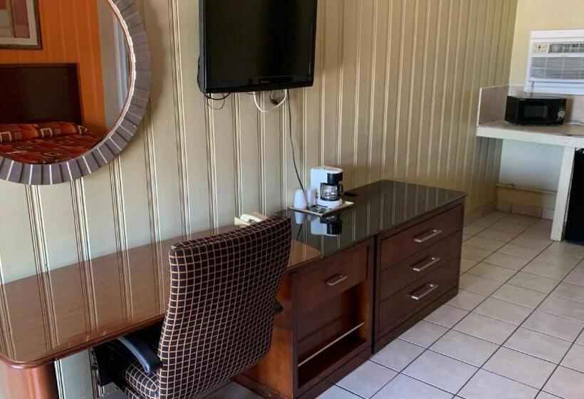 Budget Inn Motel Greenville Tx