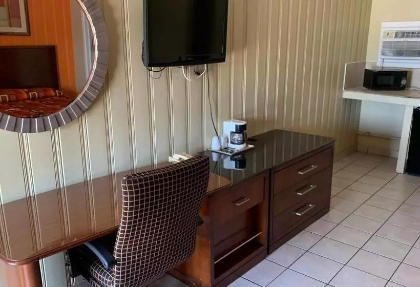 Budget Inn Motel Greenville Tx