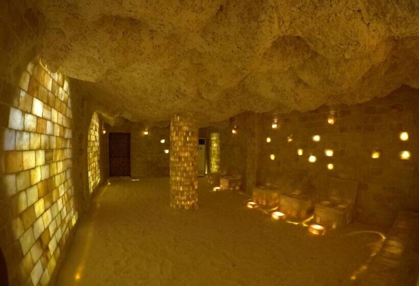 مُتل Marseilia Land Aqua Park Families Only